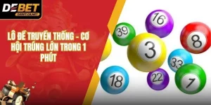 Lô đề siêu tốc